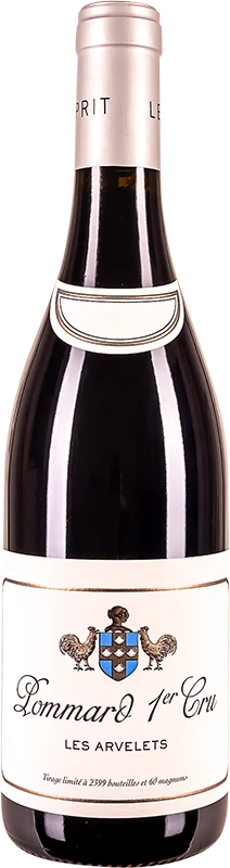 Esprit Leflaive, Pommard 1er Cru "Les Arvelets" Esprit Leflaive, Pommard 1er Cru "Les Arvelets"